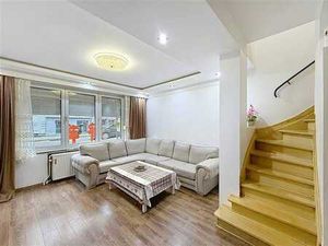 Magnifique duplex 2 chambres