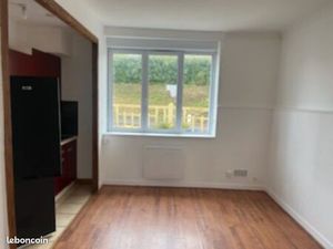 Appartement lumineux