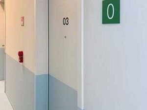 Chambre étudiante louée avec sanitaires privés à vendre