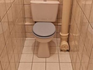 Beau T2 Sedan centre calme