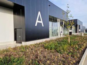 Unité PME Lillois 185m2 (Parc Tilia)