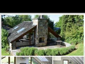 Chalet à l’orée des bois