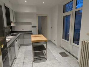 Maison meublée - Charleroi Ville Haute