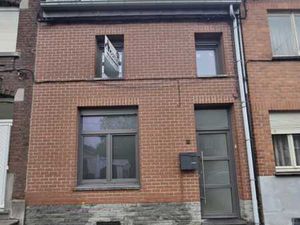 Maison 2 façades  3 chambres