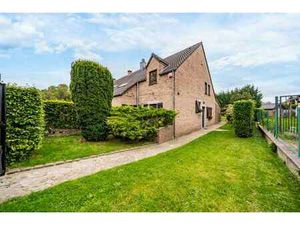 MAISON 3 Chambres avec jardin