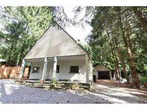 Villa  style chalet  3 chambres