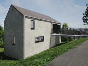 Terrain avec permis libre de constructeur (limite Beaufays)