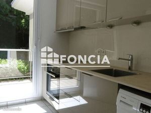 Appartement 2 pièces 49 m²