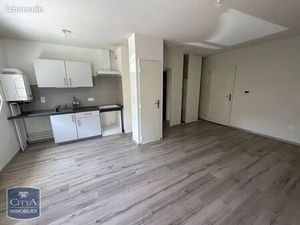Appartement de 2 pièces