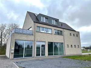 Commerce - Rez-de-chausée