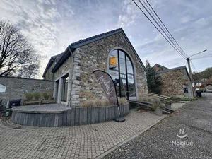 THEUX (Mont): espace multifonctionnel à louer