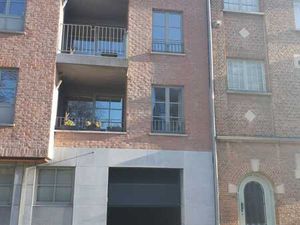 A louer parking proche Montgomery