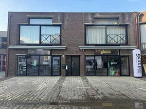 Ruim en Instapklaar handelspand aan Shopping 2