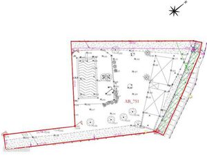? Terrain à bâtir 638m² hors lotissement