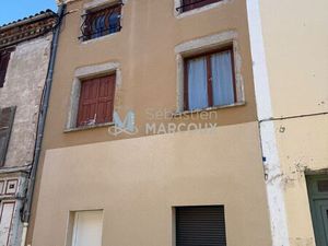 Immeuble 133 m² SURY LE COMTAL