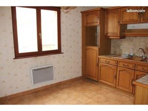 Appartement 4 pièces 78 m²