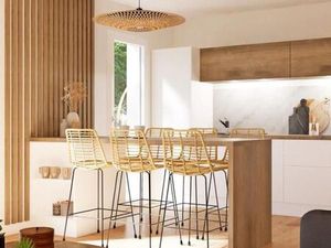 Appartement 3 pièces 70 m²