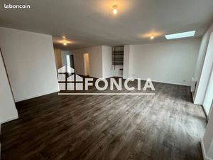 Appartement 4 pièces 109 m²