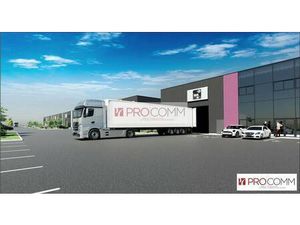 PROCOMM ANTAE IMMOBILIER