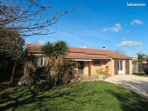 Maison 5 pièces 110 m²