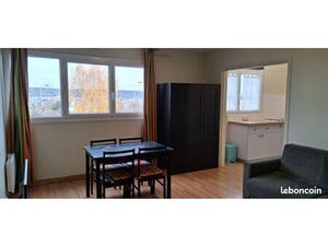 Location studio meuble