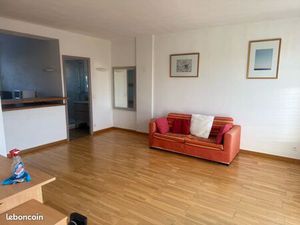 Appartement T3 50m2