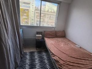 Appartement 1 pièce 17 m²