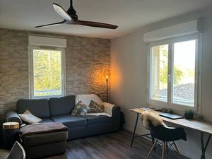 Appartement T2 martignas