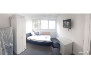 Location de chambre meublée tout confort