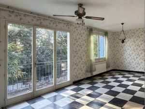 Appartement à rénover