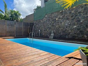 Appartement Atypique