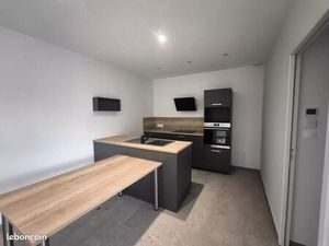 T3 st symphorien d ancelle