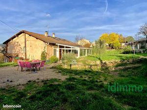 Maison 5 pièces 101 m²