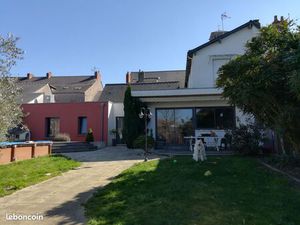 Belle maison bourg de Blain  à l'abris des regards