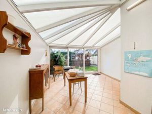 Maison de ville 4 pièces 86 m²