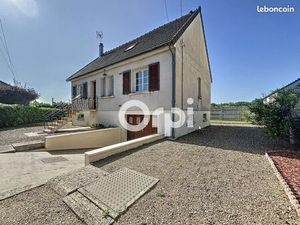 Maison 5 pièces 112 m²