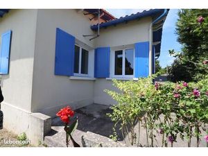 Maison 5 pièces 125 m²