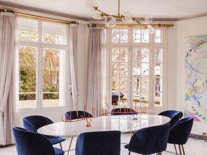 Vends maison familiale  parc de Sceaux