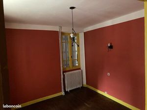 Maison 150m2 sans terrain mais avec dépendance 35m2