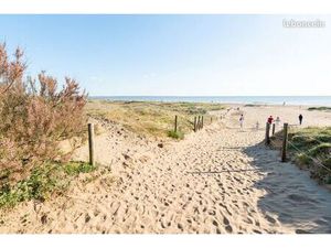 Maison 6 pièces 160 m²