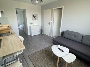 Grand T2 Meublé Récent - Campus Enap Fac