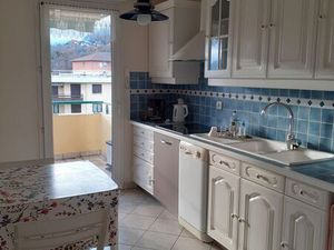 A louer lumineux T3 de 66m2