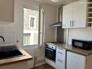 Appartement T2 meublé - Arsonval