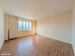 Appartement T3 Chantepie - Centre ville