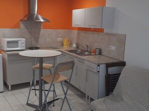 Appartement T2 35m²