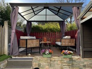 Appartement meublé la Rochette