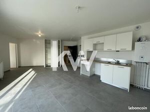 Appartement 5 pièces 100 m²