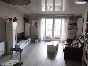 Beau T3 avec parking et cave