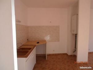Location d'un appartement