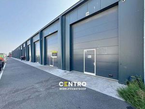 Bien professionnel à vendre à Middelkerke € 335.000 (LCRD2) - CENTRO | Bedrijfsvastgoed Br